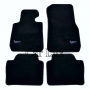 Alfombras Alfombrillas a medida BMW serie 3 F30/F31 Edition AVS